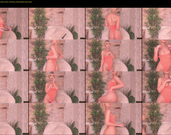 yourmidnightcoffee — 108 minute Chaturbate female cam show recording, 720p, Nov 7, 2022