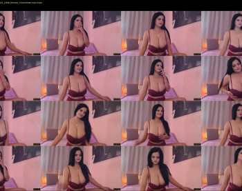 1dream_magical — 3 minute Chaturbate female cam show recording, 720p, Nov 7, 2022