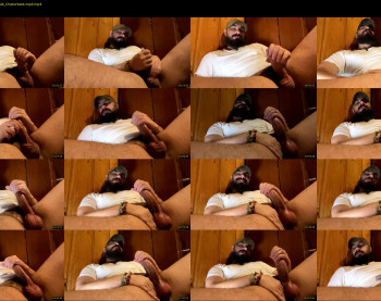 1ui5 — 46 minute Chaturbate male cam show recording, 720p, Nov 7, 2022