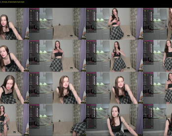 _abby_bb — 54 minute Chaturbate female cam show recording, 1080p, Nov 7, 2022