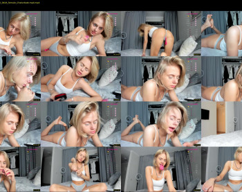 _be_my_daddy — 55 minute Chaturbate female cam show recording, 1080p, Nov 7, 2022