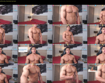 _cristianlopez — 53 minute Chaturbate male cam show recording, 1080p, Nov 8, 2022