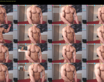 _cristianlopez — 15 minute Chaturbate male cam show recording, 1080p, Nov 8, 2022