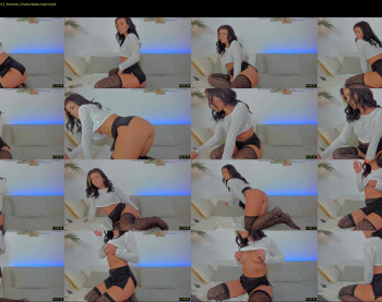 _gabrielle_ — 27 minute Chaturbate female cam show recording, 720p, Nov 8, 2022