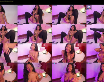 _kath8 — 54 minute Chaturbate female cam show recording, 1080p, Oct 18, 2022