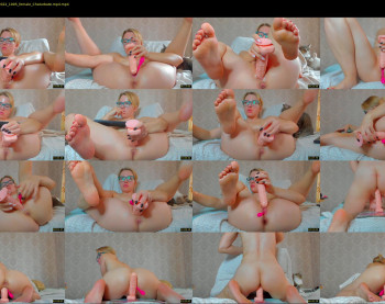 _miss_strawberry_ — 53 minute Chaturbate female cam show recording, 1080p, Nov 7, 2022