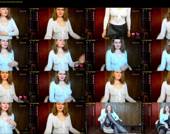 _natali_ — 30 minute Chaturbate female cam show recording, 720p, Nov 7, 2022