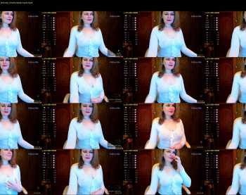 _natali_ — 7 minute Chaturbate female cam show recording, 720p, Nov 7, 2022