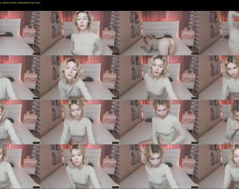 _reverse_gang_ — 35 minute Chaturbate couple cam show recording, 1080p, Nov 7, 2022