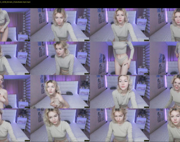 _reverse_gang_ — 51 minute Chaturbate couple cam show recording, 1080p, Nov 7, 2022