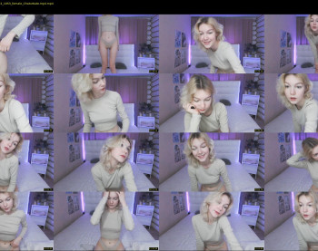 _reverse_gang_ — 14 minute Chaturbate couple cam show recording, 1080p, Nov 7, 2022