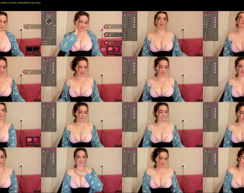 _snorkmaiden_ — 10 minute Chaturbate female cam show recording, 1080p, Nov 8, 2022