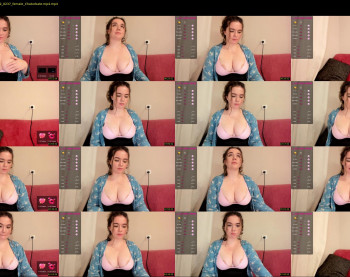 _snorkmaiden_ — 54 minute Chaturbate female cam show recording, 1080p, Nov 8, 2022