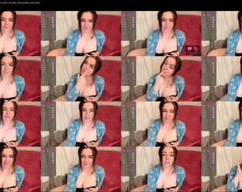 _snorkmaiden_ — 3 minute Chaturbate female cam show recording, 1080p, Nov 8, 2022