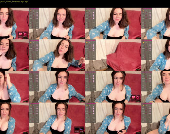 _snorkmaiden_ — 31 minute Chaturbate female cam show recording, 1080p, Nov 8, 2022