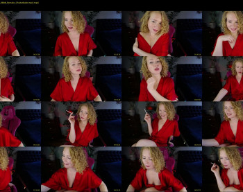 abigailmcgee — 10 minute Chaturbate female cam show recording, 1080p, Nov 7, 2022