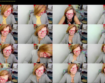 adelewildx — 83 minute Chaturbate female cam show recording, 720p, Nov 7, 2022