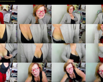 adelewildx — 28 minute Chaturbate female cam show recording, 720p, Nov 7, 2022