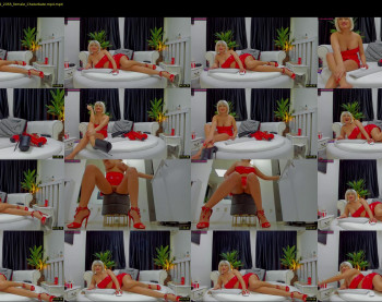 adonamazzara — 54 minute Chaturbate female cam show recording, 1080p, Nov 7, 2022