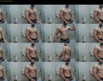 advp69 — 26 minute Chaturbate male cam show recording, 720p, Nov 7, 2022