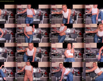 afanasia — 91 minute Chaturbate female cam show recording, 720p, Nov 8, 2022
