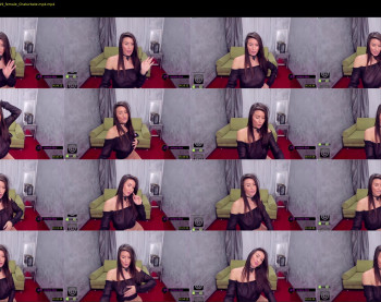 afroditha_ — 3 minute Chaturbate female cam show recording, 1080p, Nov 7, 2022