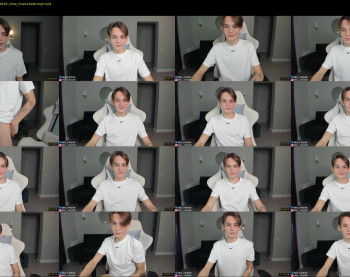aiko_miracle — 77 minute Chaturbate male cam show recording, 720p, Nov 7, 2022