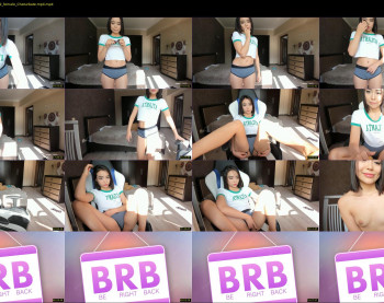 aina_kun — 61 minute Chaturbate female cam show recording, 1080p, Nov 7, 2022
