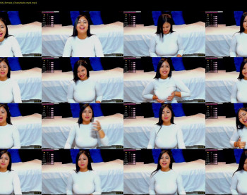alaiasmile_ — 4 minute Chaturbate female cam show recording, 720p, Nov 7, 2022
