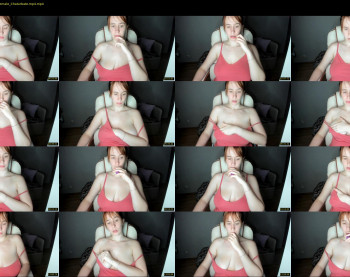 aliaa_ — 16 minute Chaturbate female cam show recording, 1080p, Nov 7, 2022