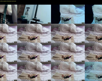 aliceanddave — 32 minute Chaturbate couple cam show recording, 1080p, Nov 7, 2022