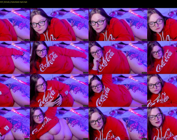 alissa_styles — 32 minute Chaturbate female cam show recording, 1080p, Nov 7, 2022