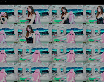 allison_cuty — 4 minute Chaturbate female cam show recording, 1080p, Nov 8, 2022