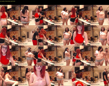 aly_alyce — 54 minute Chaturbate female cam show recording, 1080p, Nov 7, 2022