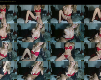 amanda0803 — 17 minute Chaturbate female cam show recording, 720p, Nov 7, 2022