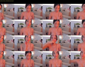 angells_smith — 20 minute Chaturbate female cam show recording, 1080p, Nov 7, 2022