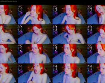anna_bronson — 14 minute Chaturbate female cam show recording, 1080p, Nov 8, 2022