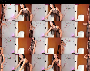 annakellergo — 7 minute Chaturbate female cam show recording, 720p, Nov 8, 2022