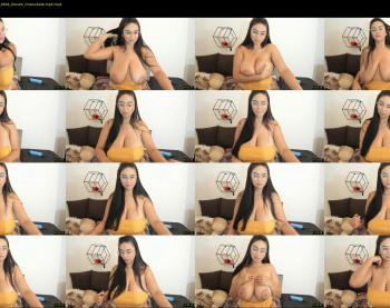 annavalente_ — 18 minute Chaturbate female cam show recording, 1080p, Nov 7, 2022