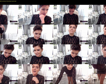arianasage_ — 53 minute Chaturbate female cam show recording, 1080p, Nov 7, 2022