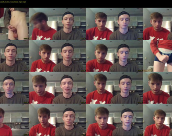 ashingwest97 — 43 minute Chaturbate male cam show recording, 480p, Nov 8, 2022