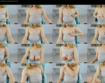asleeeymorgan — 16 minute Chaturbate female cam show recording, 1080p, Nov 7, 2022