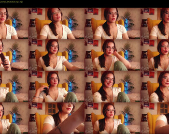 avelyssa — 10 minute Chaturbate female cam show recording, 1080p, Nov 7, 2022