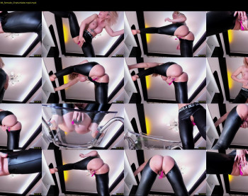 bad__babe — 54 minute Chaturbate female cam show recording, 1080p, Nov 7, 2022