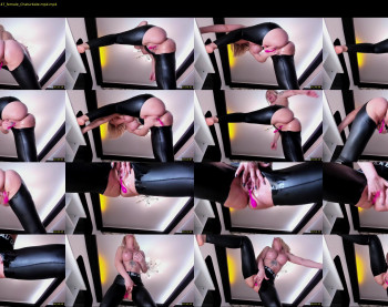 bad__babe — 10 minute Chaturbate female cam show recording, 1080p, Nov 7, 2022
