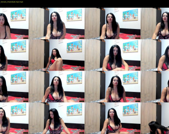 bbylarra — 71 minute Chaturbate couple cam show recording, 720p, Nov 7, 2022