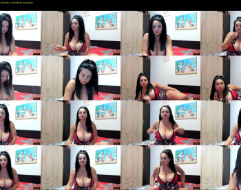 bbylarra — 25 minute Chaturbate couple cam show recording, 720p, Nov 7, 2022