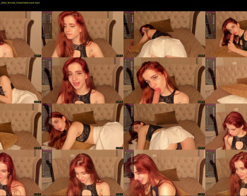 beckymadson — 54 minute Chaturbate female cam show recording, 1080p, Nov 7, 2022