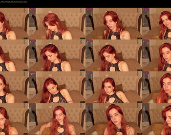 beckymadson — 15 minute Chaturbate female cam show recording, 1080p, Nov 7, 2022