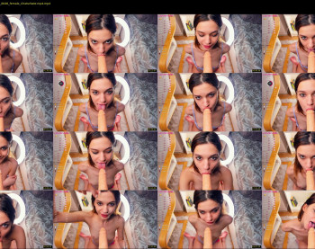 beckymadson — 28 minute Chaturbate female cam show recording, 1080p, Nov 8, 2022